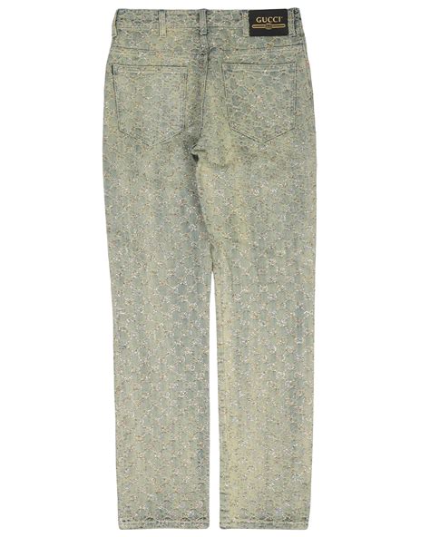 gucci sparkle pants|Gucci official website.